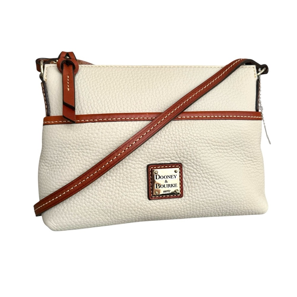 🆕 Dooney & Bourke Crossbody Shoulder Bag